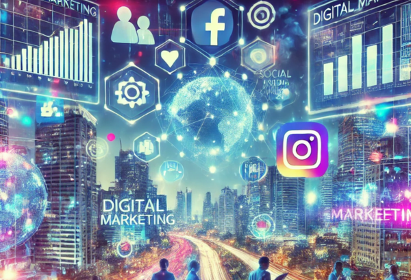 Digital Marketing Agency Jakarta